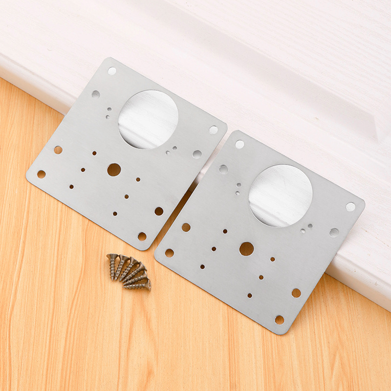 Kitchen Cabinet Door Hinges Re - đánh giá và giá Furniture Hardware Fixing Screws