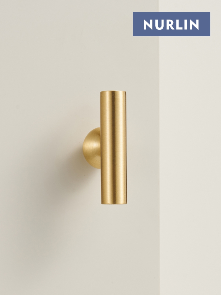 Nurlin Brass Round Ball Foot C - đánh giá và giá Furniture Hardware Brass