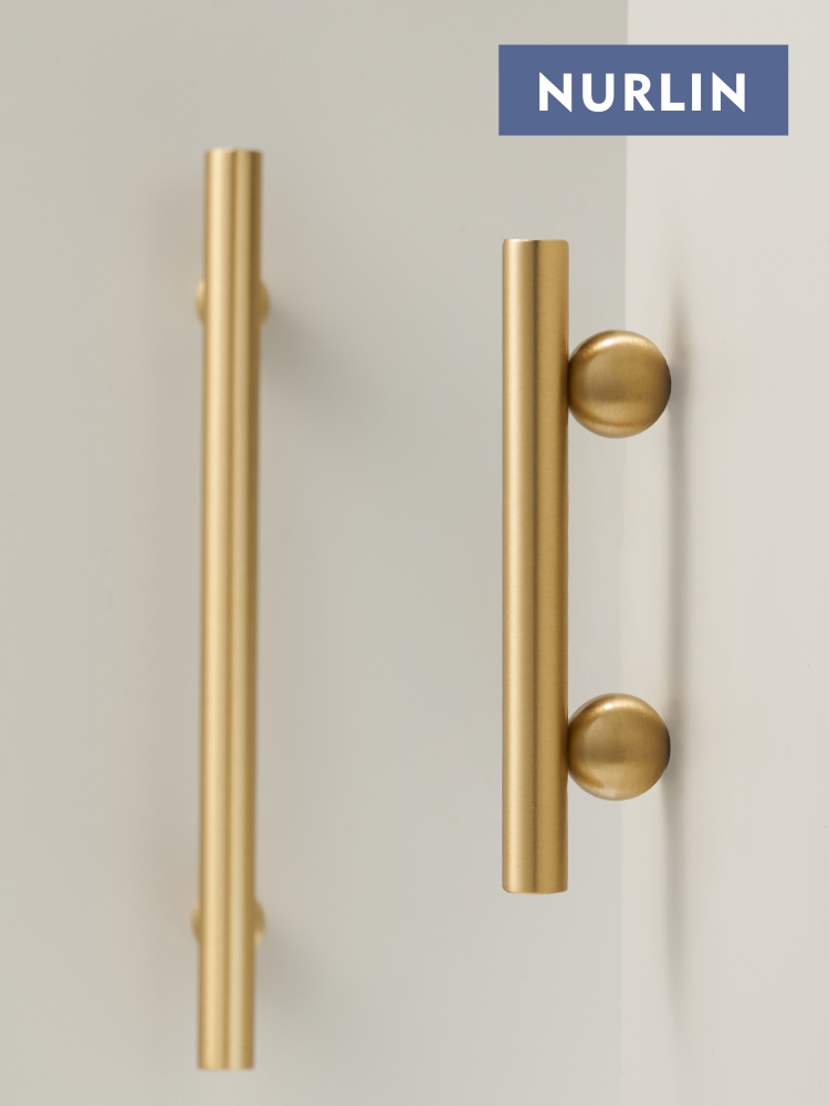 Nurlin Brass Round Ball Foot C - đánh giá và giá Furniture Hardware Brass