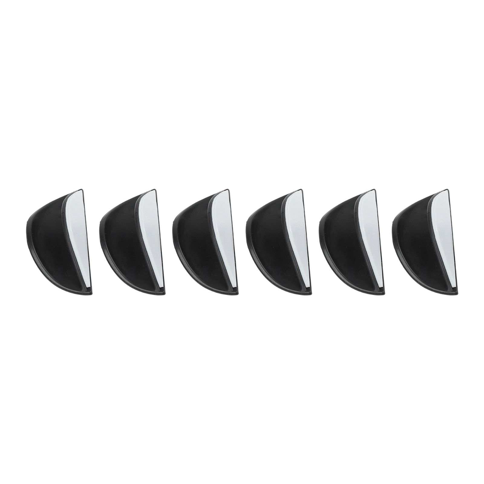 6pcs Plastic Door Handles No D - đánh giá và giá Furniture Sliding Door Hardware