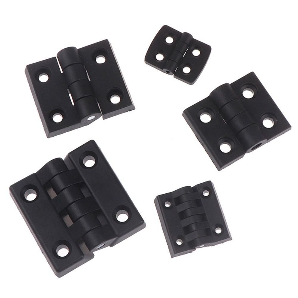 Plastic Door Hinge Wear-resist - đánh giá và giá Quality Furniture Hardware