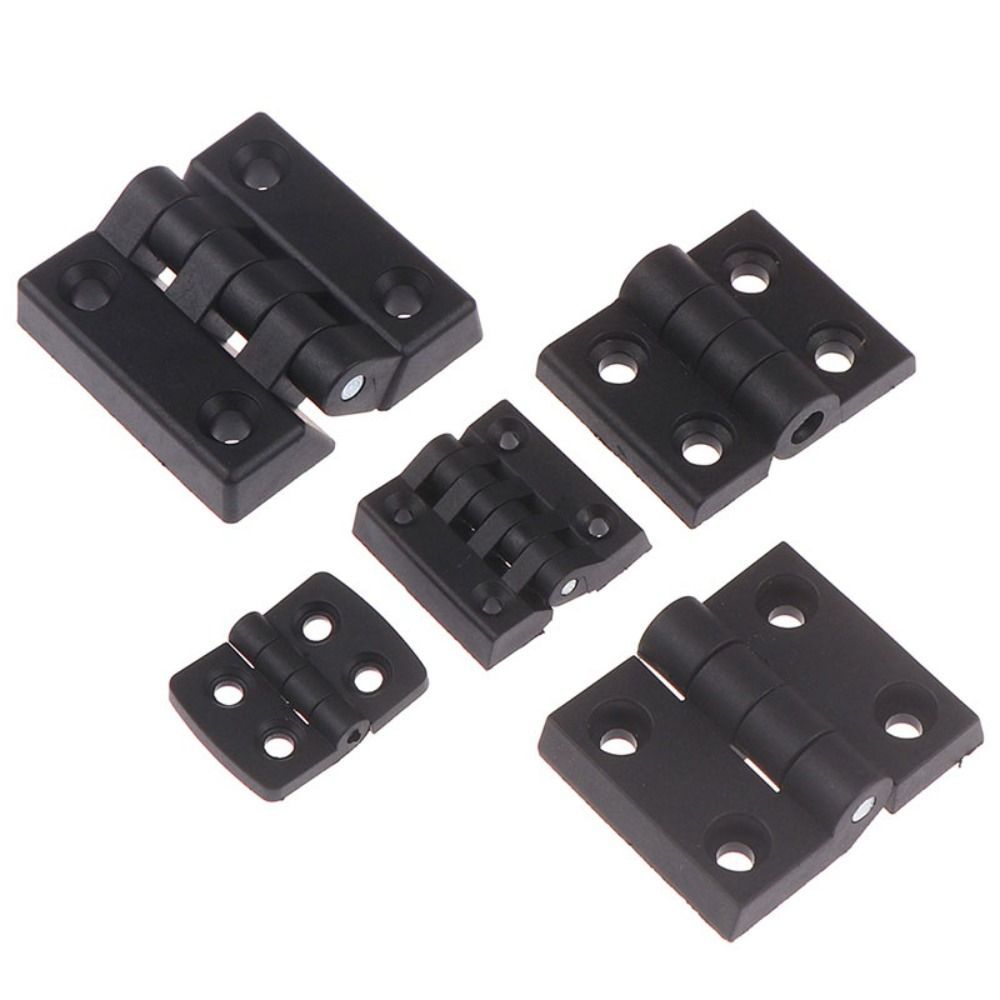 Plastic Door Hinge Wear-resist - đánh giá và giá Quality Furniture Hardware