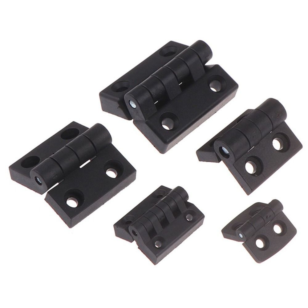 Plastic Door Hinge Wear-resist - đánh giá và giá Quality Furniture Hardware