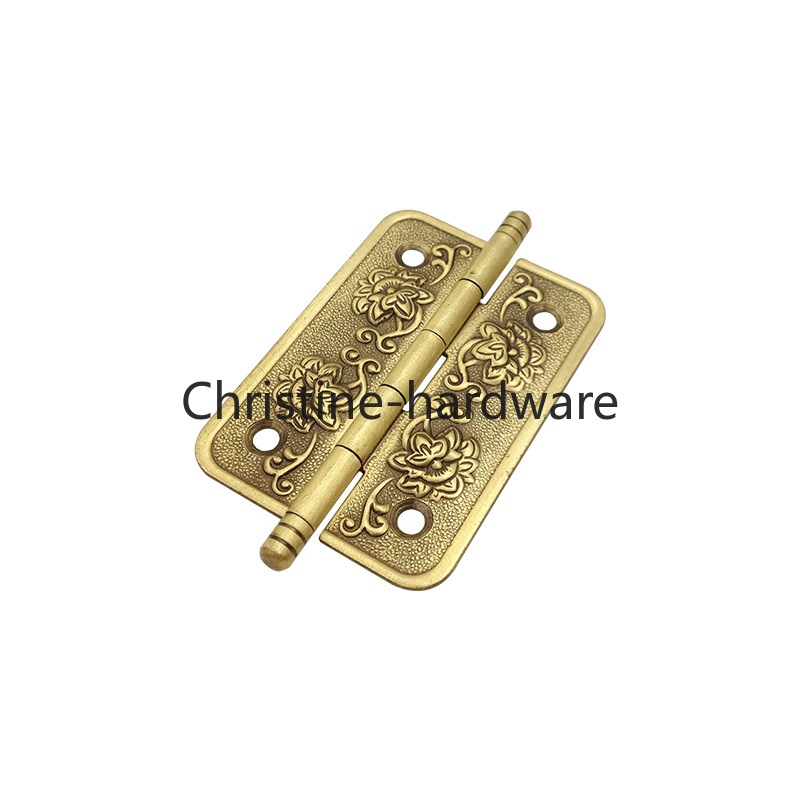 2 Pieces Thick Solid Brass Hea - đánh giá và giá Furniture Hardware Types