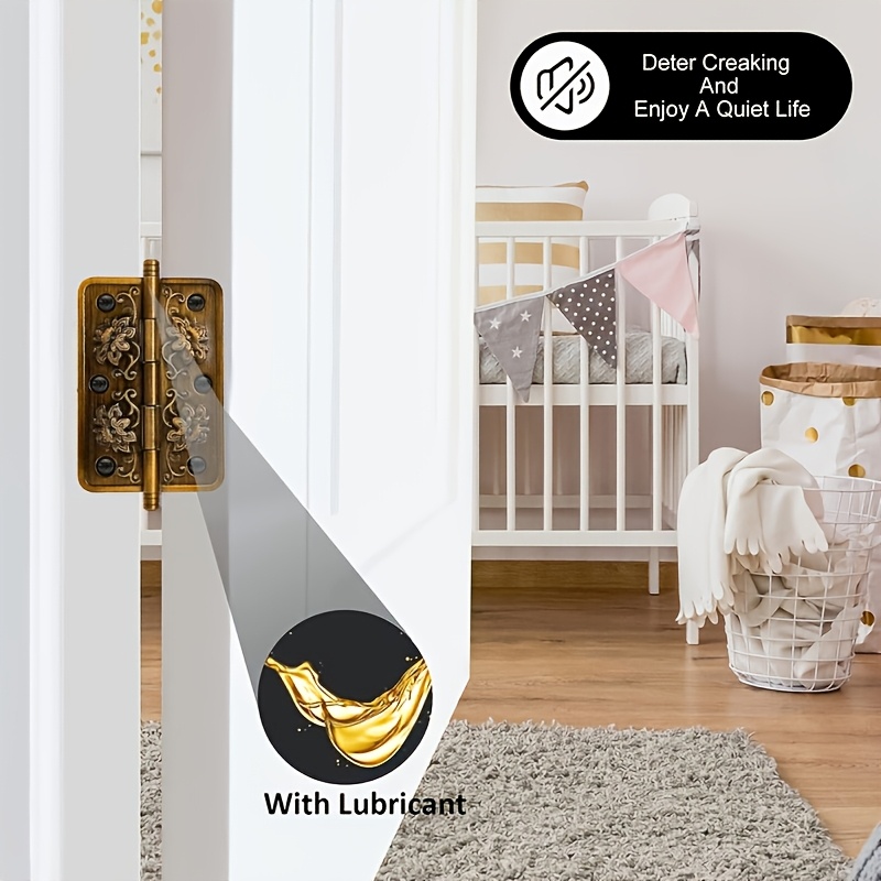 2 Pieces Thick Solid Brass Hea - đánh giá và giá Furniture Hardware Types