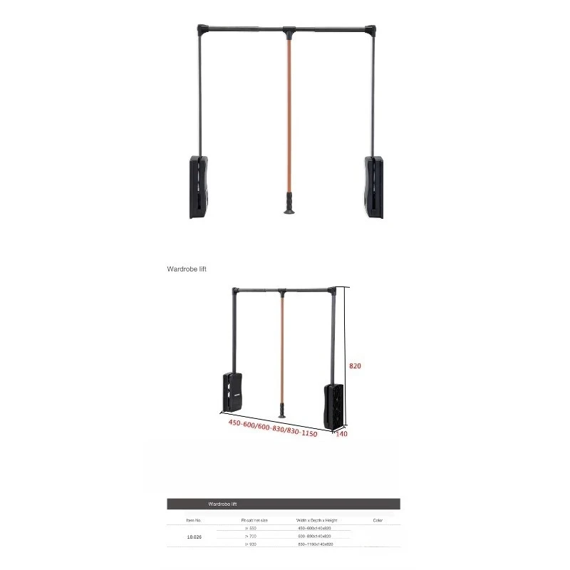 Furniture hardware pull down h - đánh giá và giá Quality Furniture Hardware