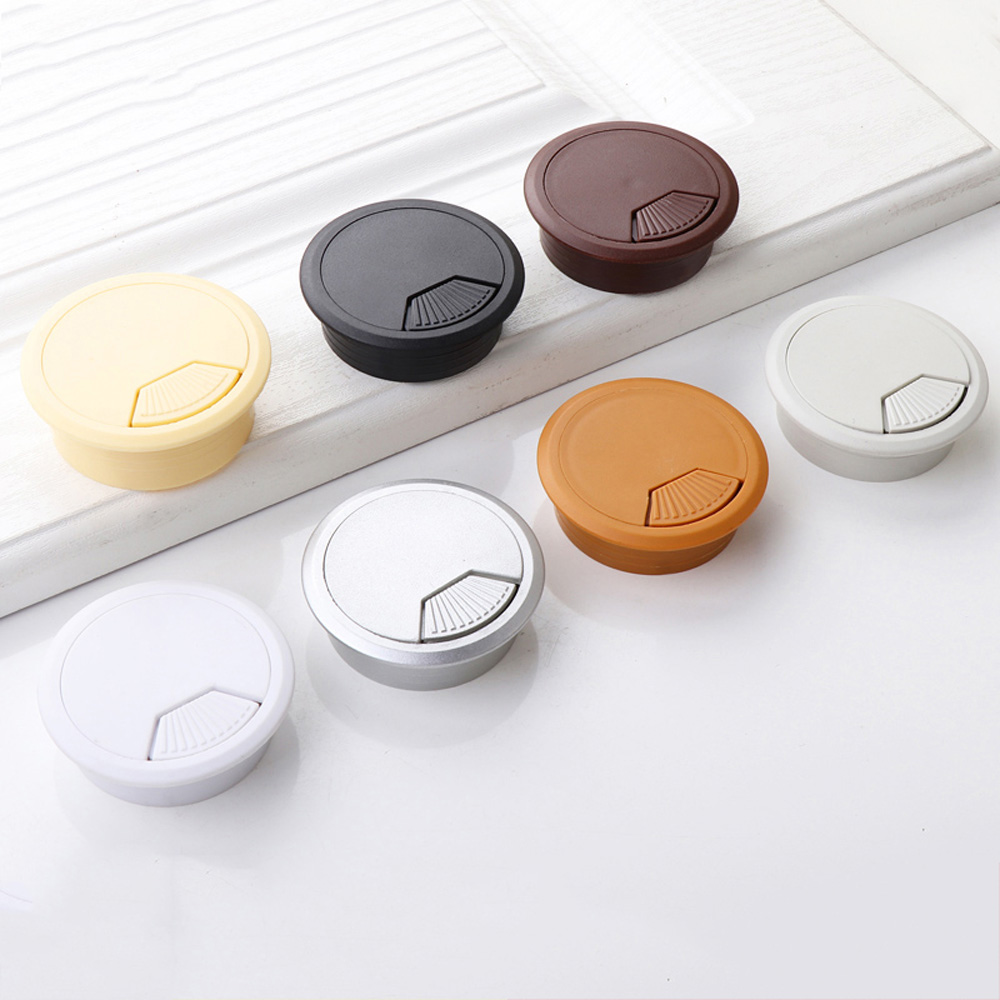 Round ABS Furniture Hardware D - đánh giá và giá Furniture Hardware Covers