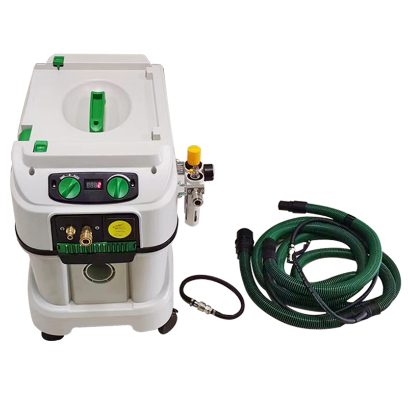Stallone Pneumatic Set 40 Litr - đánh giá và giá Furniture Hardware Cleaner