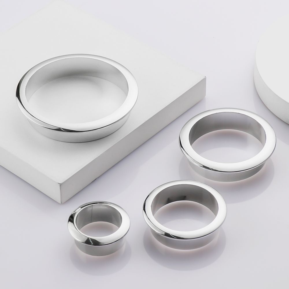 25-80mm Plastic Wire Hole Cove - đánh giá và giá Furniture Hardware Covers