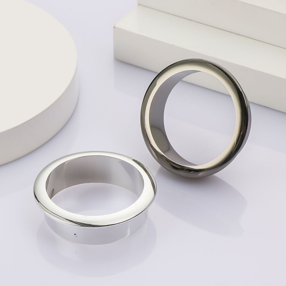 25-80mm Plastic Wire Hole Cove - đánh giá và giá Furniture Hardware Covers