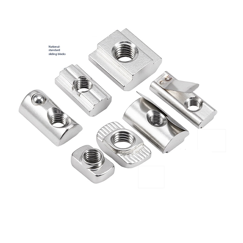 2Pcs 304 Stainless Steel T Sli - đánh giá và giá Furniture Hardware Types
