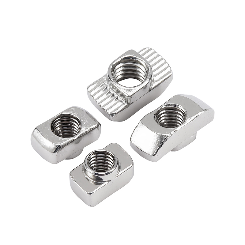 2Pcs 304 Stainless Steel T Sli - đánh giá và giá Furniture Hardware Types