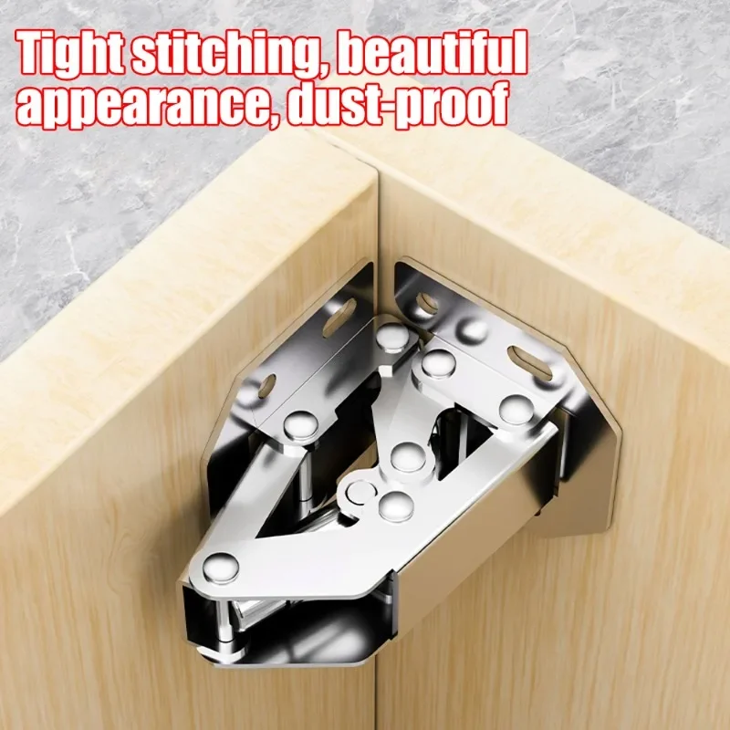 No-Drilling Buffer Hinge: 2/10 - đánh giá và giá Furniture Hardware Types