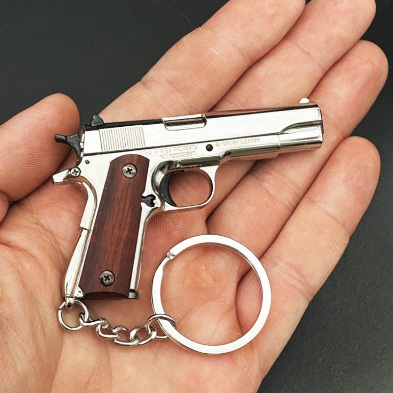 Collector's Edition 1:3 Mini 1 - đánh giá và giá Furniture Hardware Brass