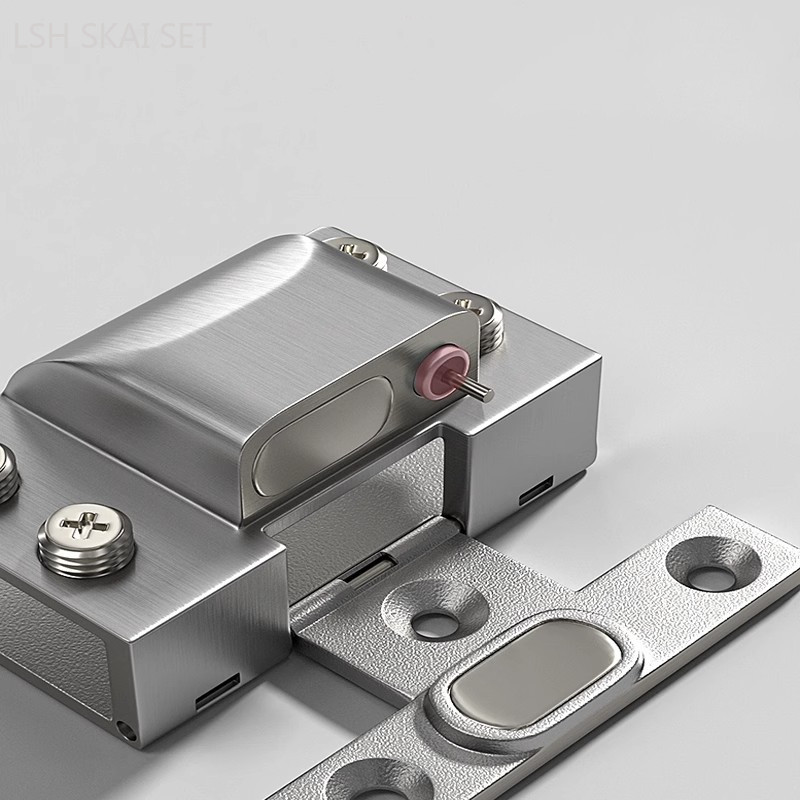 Non-perforated Glass Hinges Hi - đánh giá và giá Quality Furniture Hardware