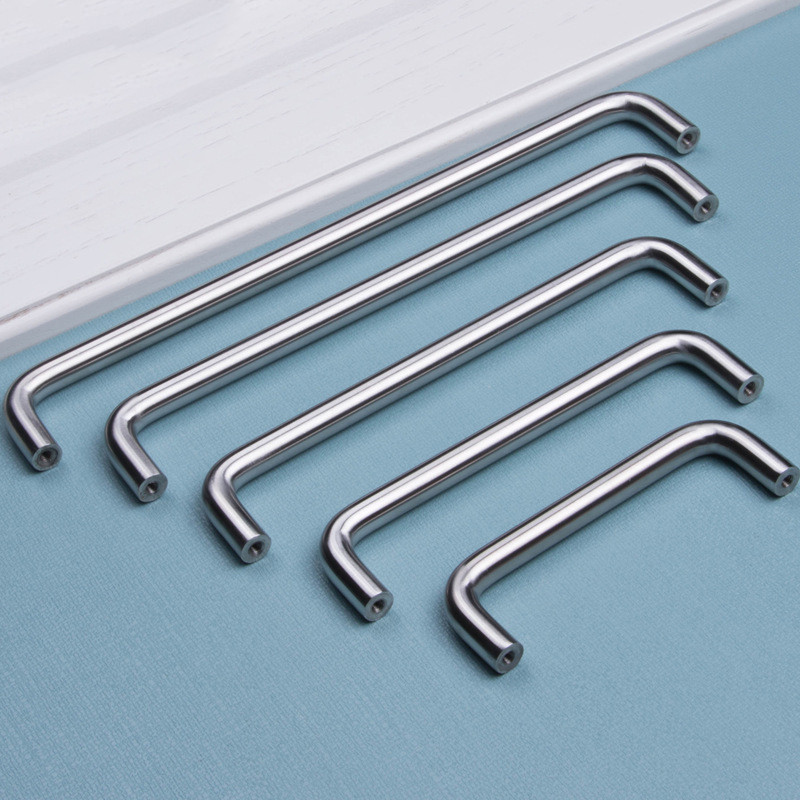 KK&FING Stainless Steel U Type - đánh giá và giá Furniture Hardware Types