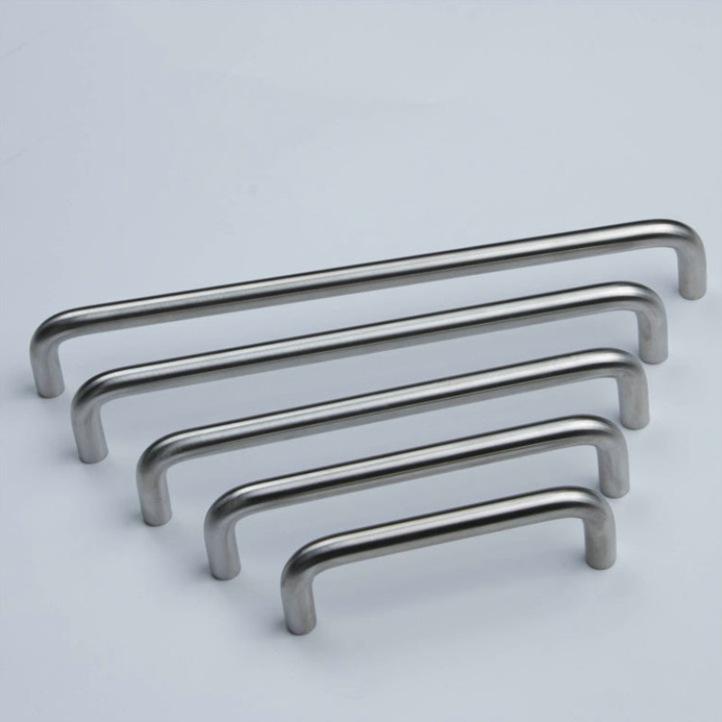 KK&FING Stainless Steel U Type - đánh giá và giá Furniture Hardware Types