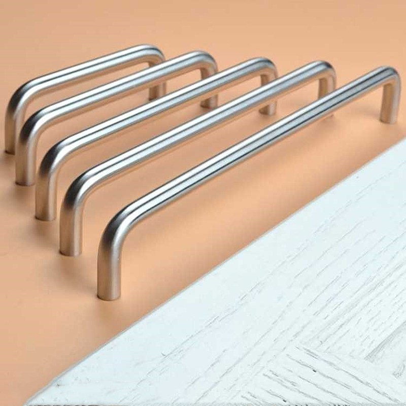 KK&FING Stainless Steel U Type - đánh giá và giá Furniture Hardware Types