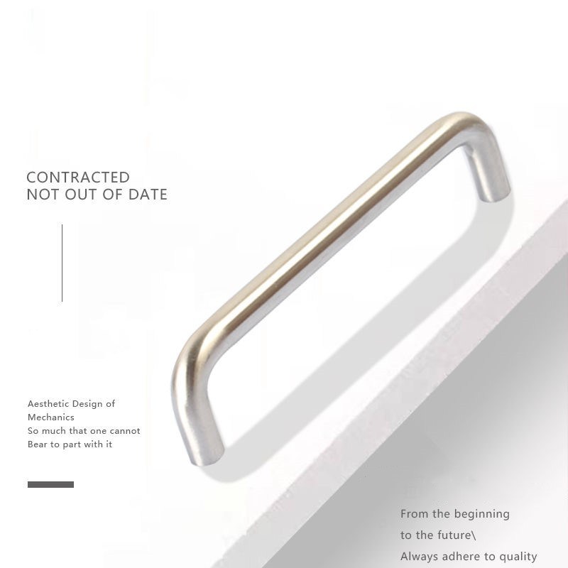 KK&FING Stainless Steel U Type - đánh giá và giá Furniture Hardware Types