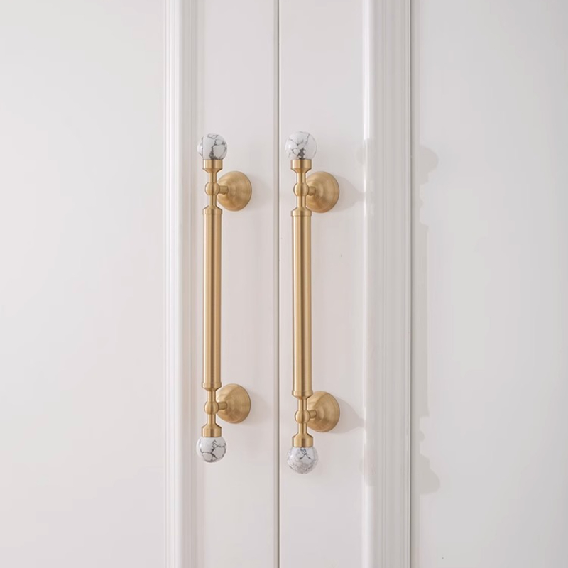 High End French Cabinet Handle - đánh giá và giá Furniture Hardware High End