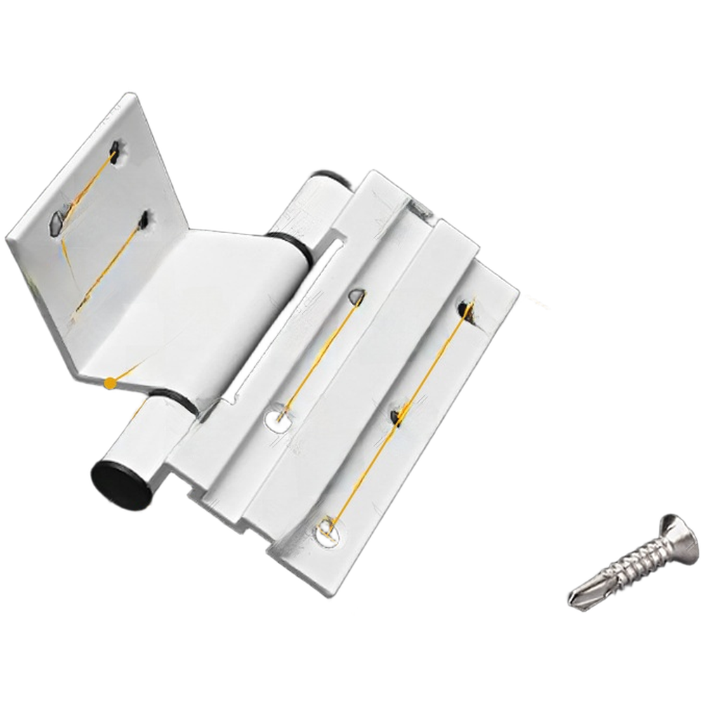 Type 50 Casement Window Hinge  - đánh giá và giá Furniture Hardware Types
