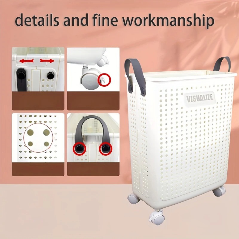 Extra Large Wheeled Folding La - đánh giá và giá Furniture Hardware Parts