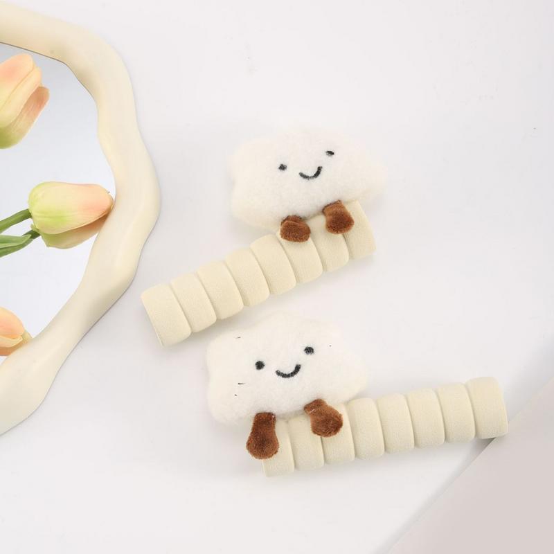 Cute Cloud Door Handle Cover A - đánh giá và giá Furniture Hardware Parts