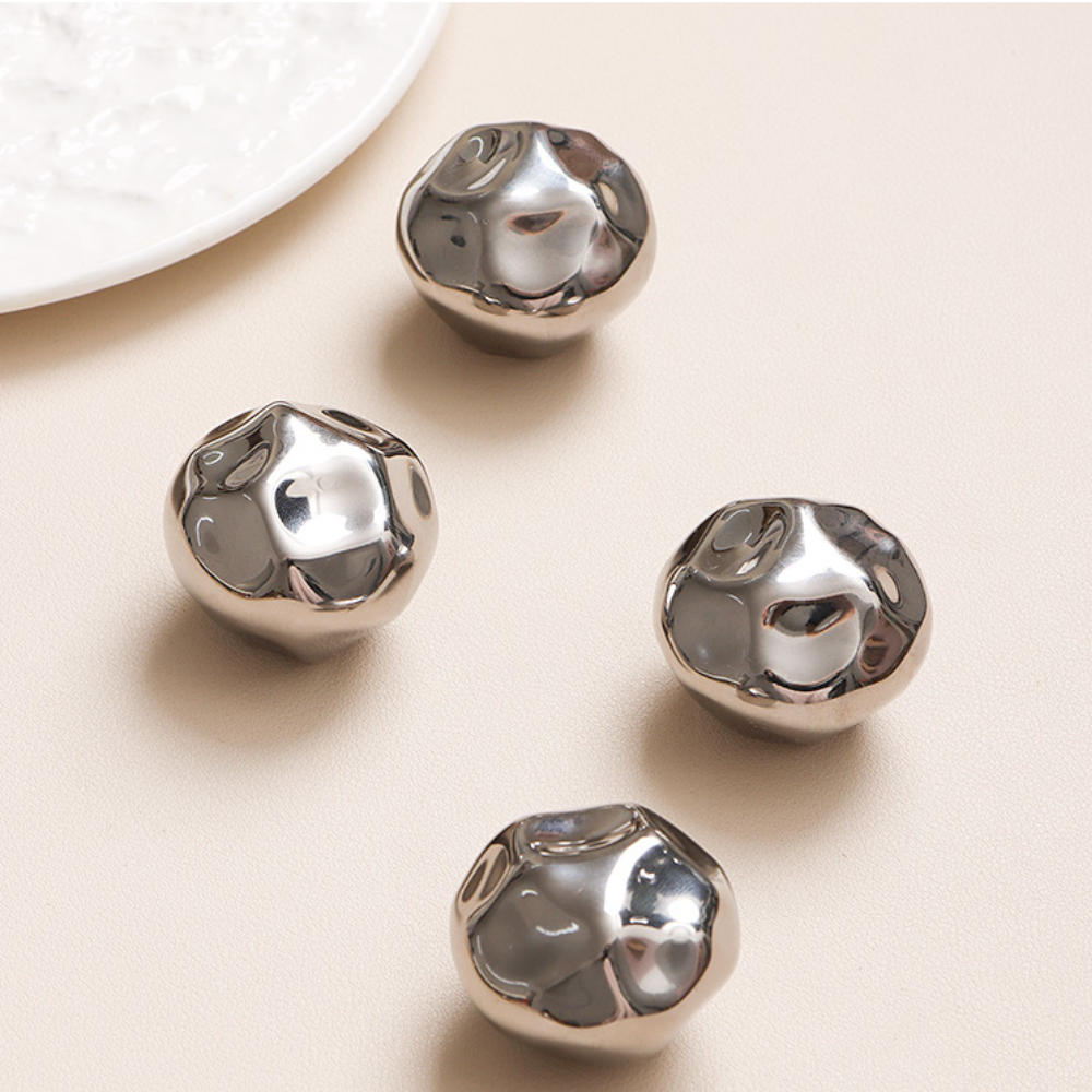 2 pack set Luxury Hammered Cer - đánh giá và giá Quality Furniture Hardware