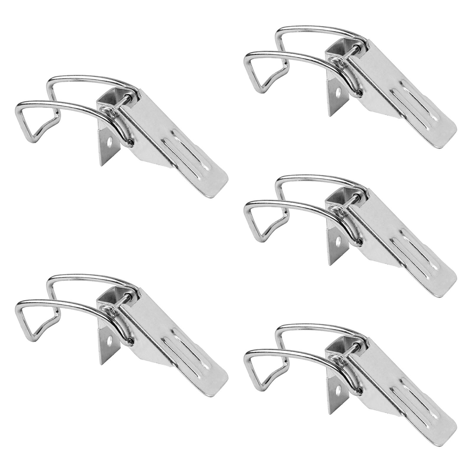 5 Pieces latches Fastening Vac - đánh giá và giá Furniture Hardware Cleaner