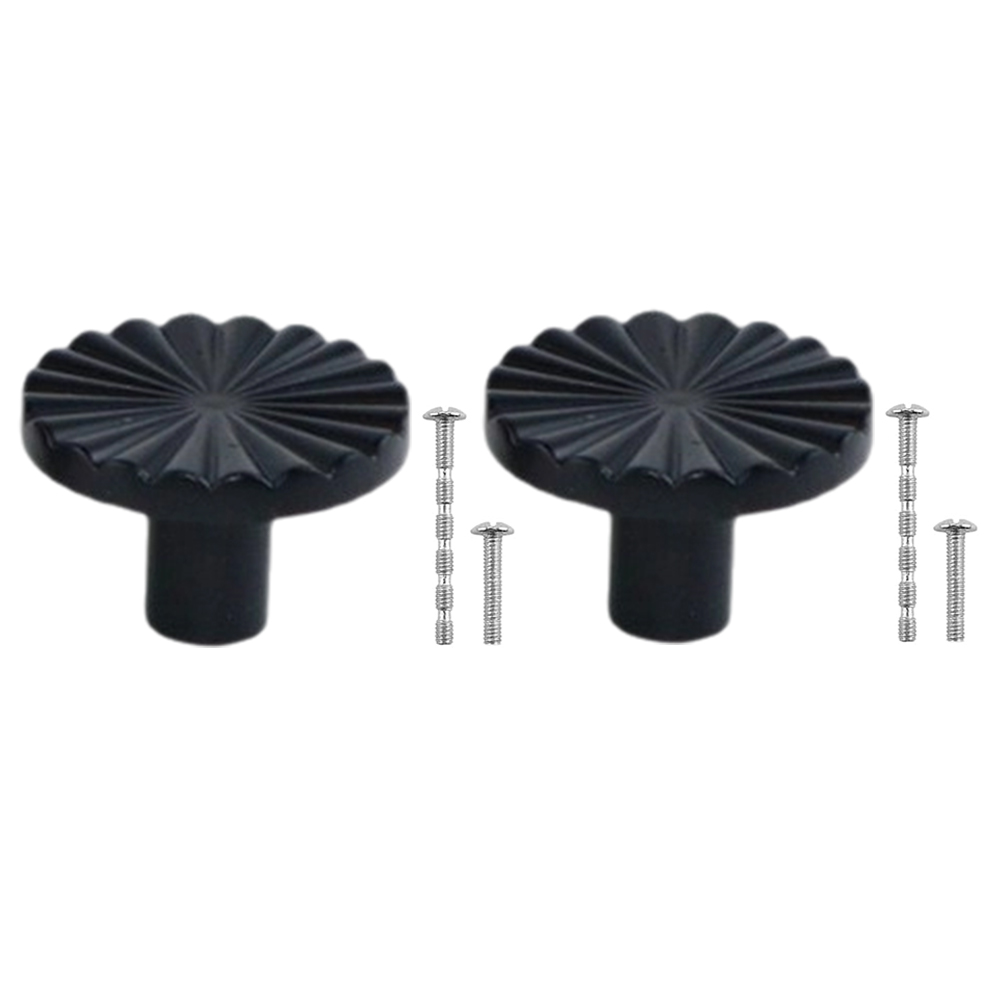 2PCS Retro Zinc Alloy Cabinet  - đánh giá và giá Furniture Hardware Brass