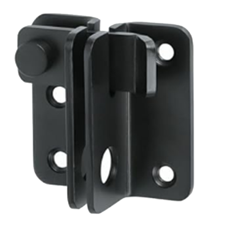 B04B-Flip Latch Sliding Bolt L - đánh giá và giá Furniture Sliding Door Hardware