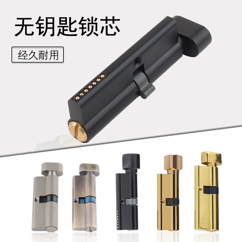 Indoor Solid Wood Door Brass K - đánh giá và giá Furniture Hardware Parts