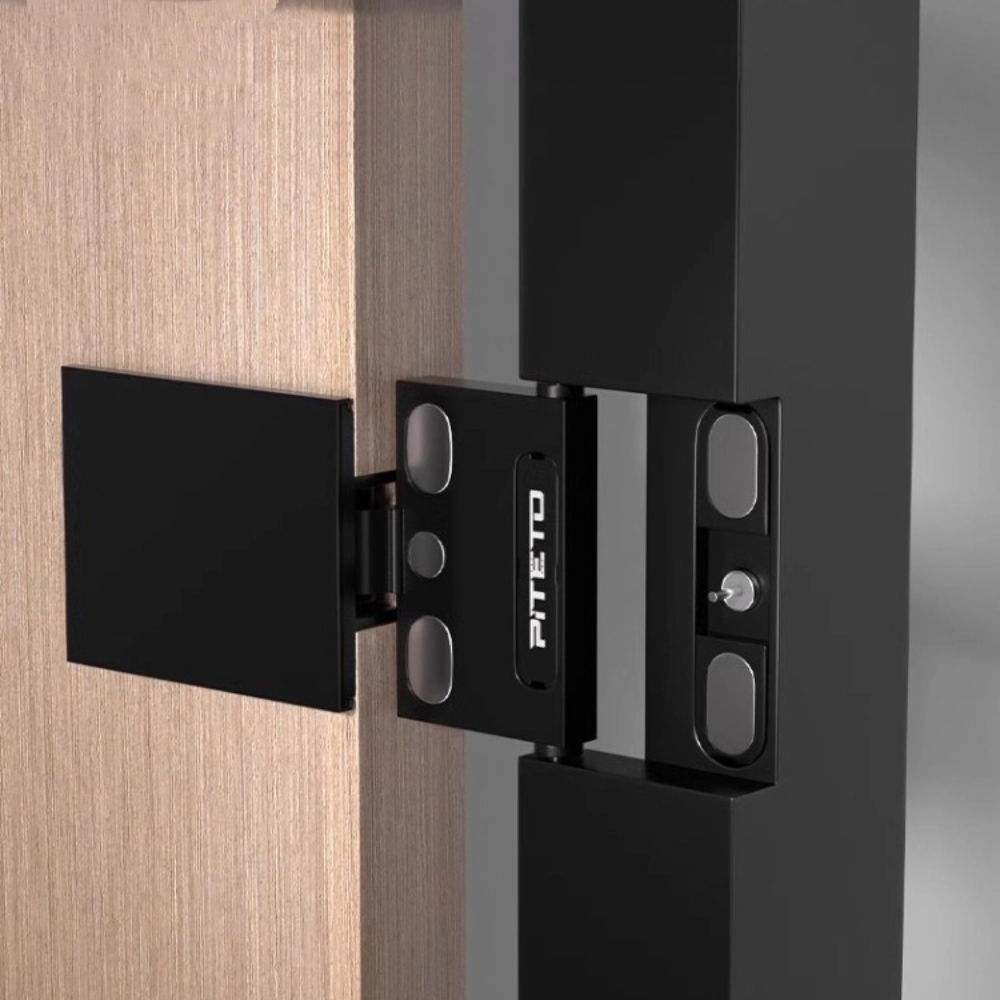 Invisible Cabinet Hinge,Heavy  - đánh giá và giá Furniture Hardware Types