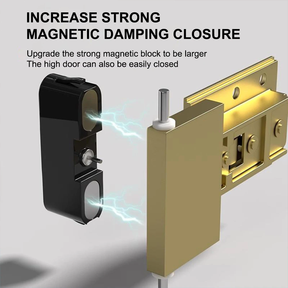 Invisible Cabinet Hinge,Heavy  - đánh giá và giá Furniture Hardware Types