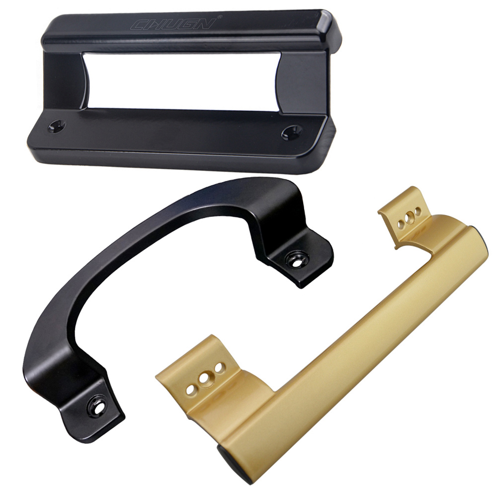 Plastic Steel Sliding Door Kno - đánh giá và giá Furniture Sliding Door Hardware