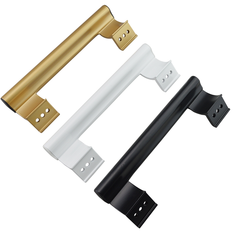Plastic Steel Sliding Door Kno - đánh giá và giá Furniture Sliding Door Hardware