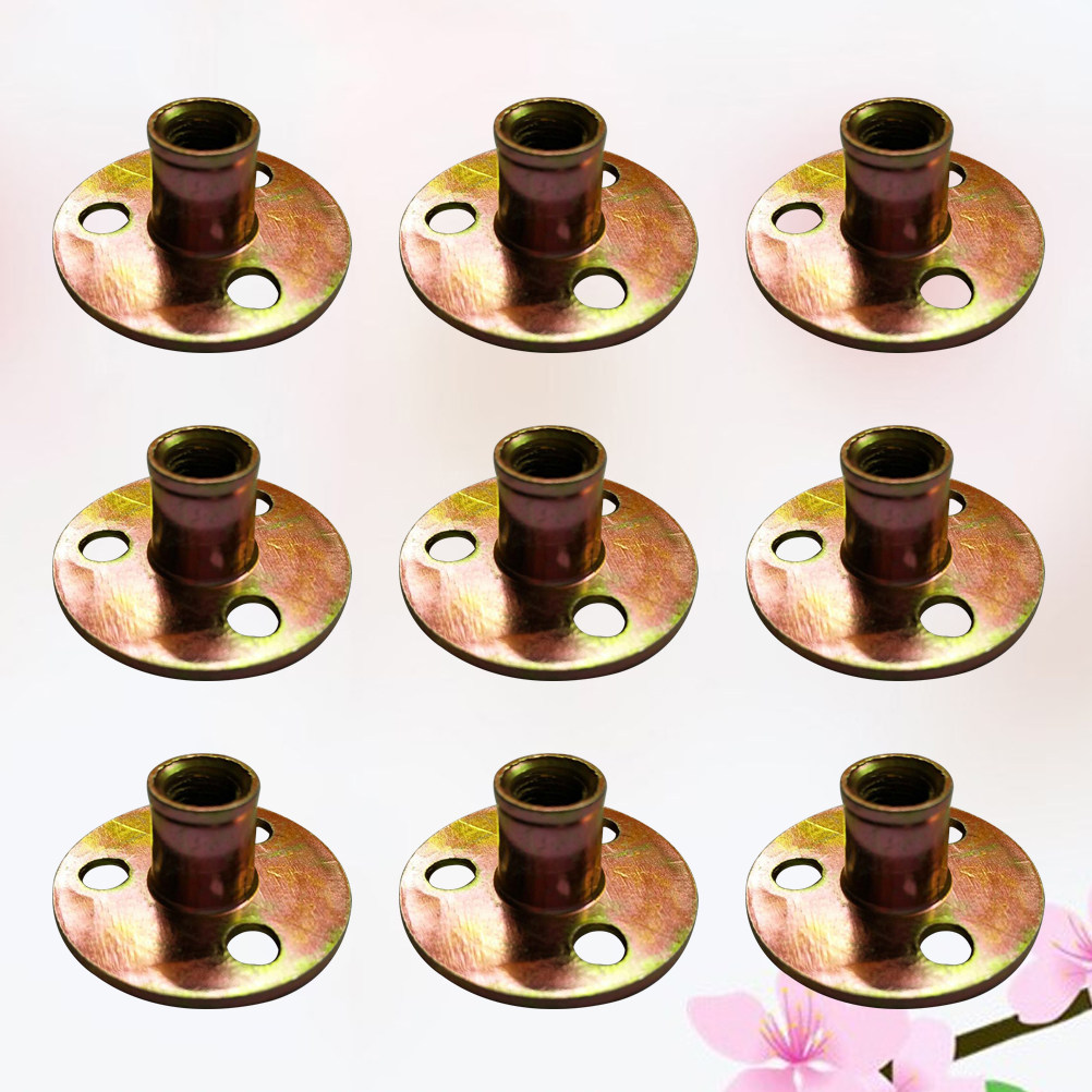 10Pcs Cylindrical Socket Head  - đánh giá và giá Quality Furniture Hardware
