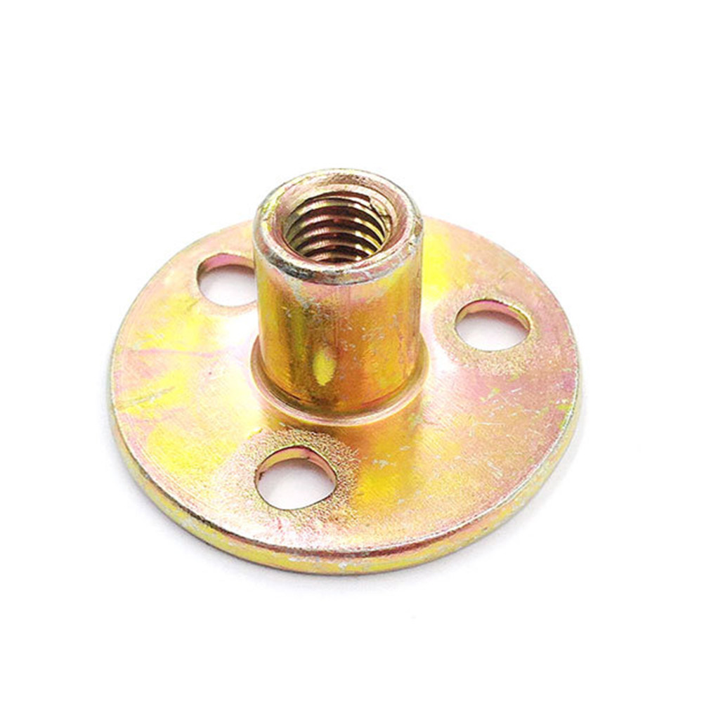 10Pcs Cylindrical Socket Head  - đánh giá và giá Quality Furniture Hardware