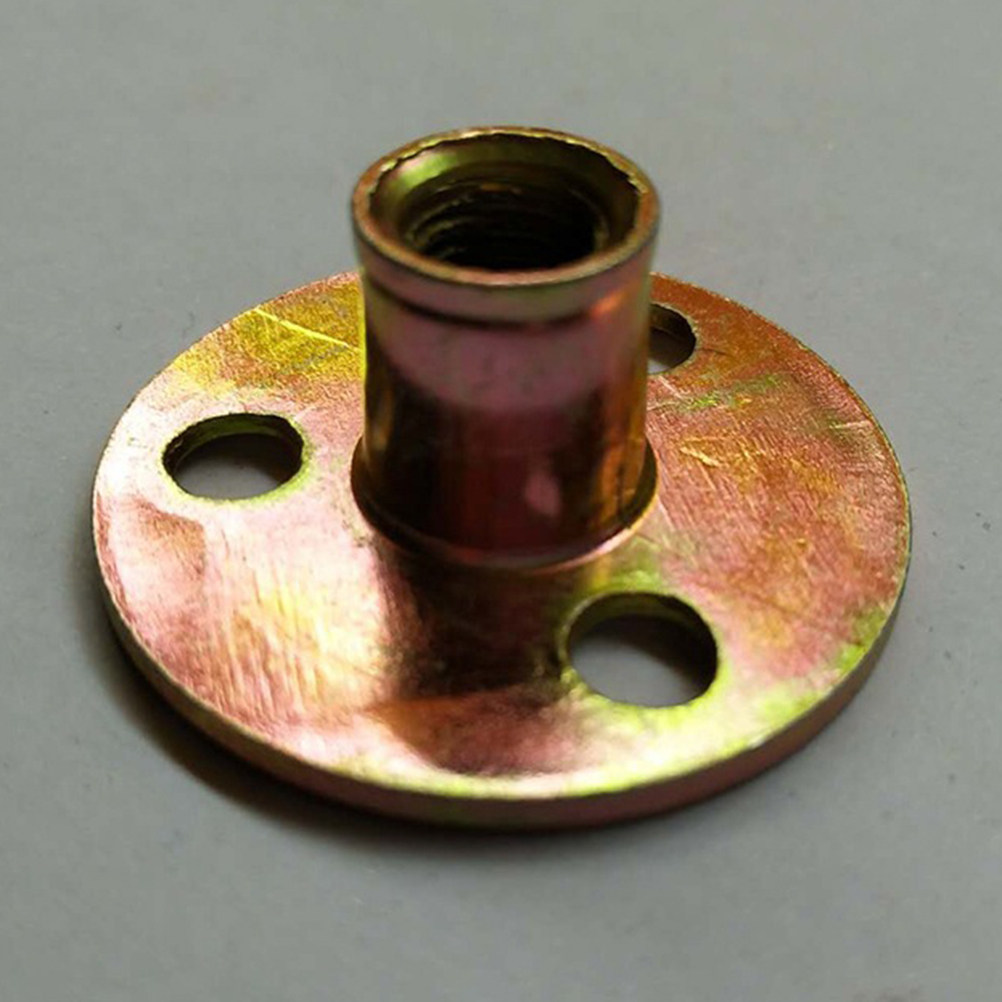 10Pcs Cylindrical Socket Head  - đánh giá và giá Quality Furniture Hardware