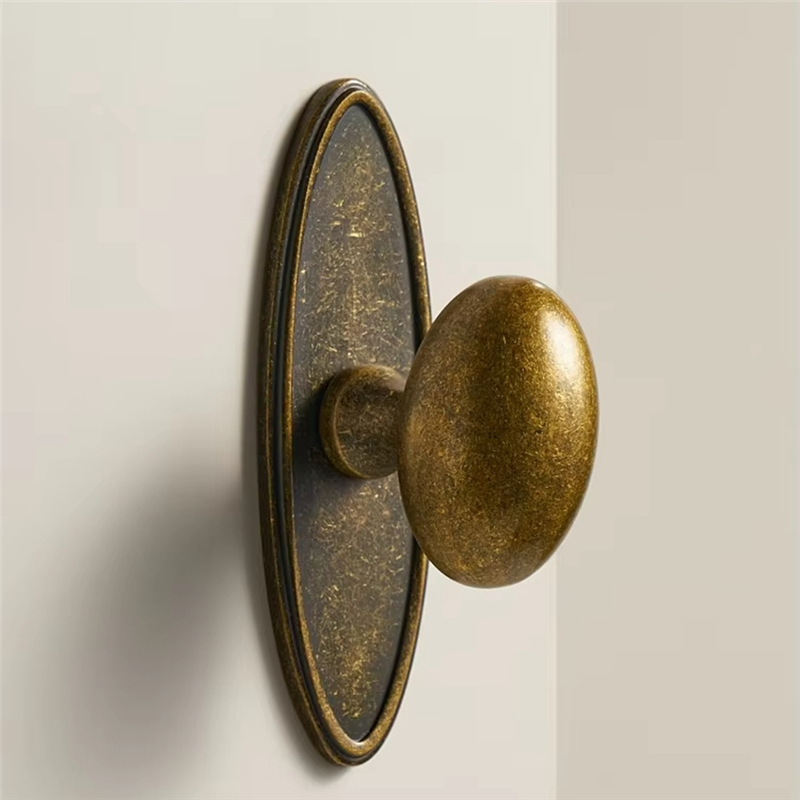 ABGR-Ice Flower Antique Brass  - đánh giá và giá Furniture Hardware Brass