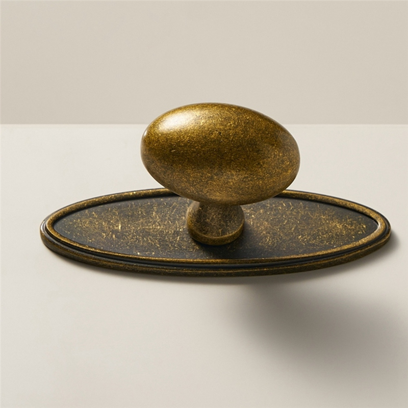 ABGR-Ice Flower Antique Brass  - đánh giá và giá Furniture Hardware Brass