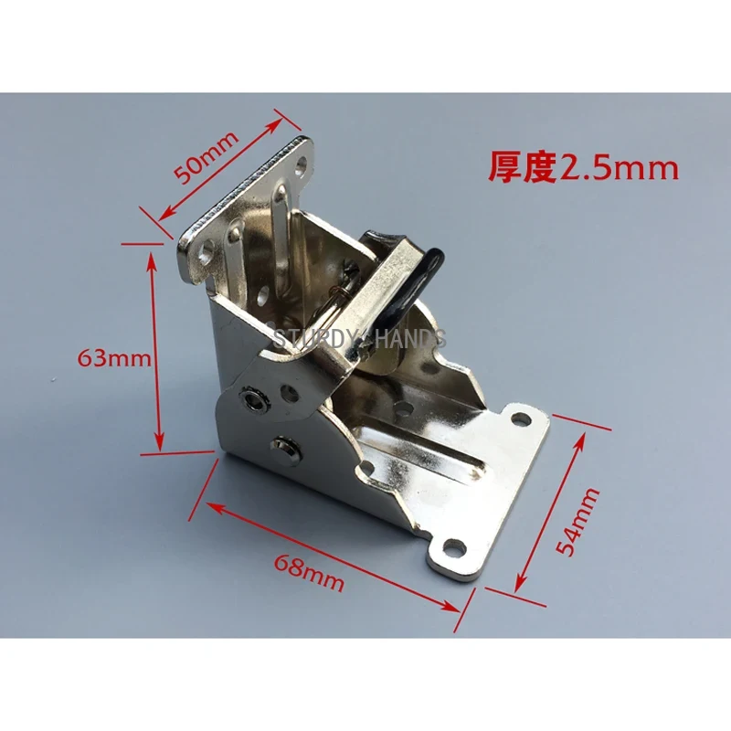 2 pieces of high-quality stain - đánh giá và giá Quality Furniture Hardware