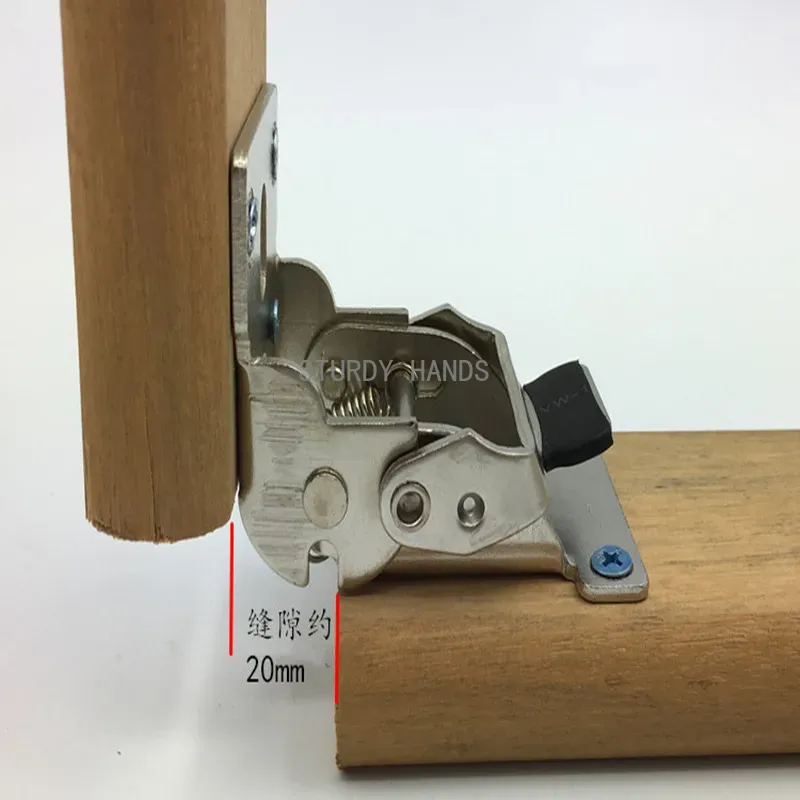 2 pieces of high-quality stain - đánh giá và giá Quality Furniture Hardware