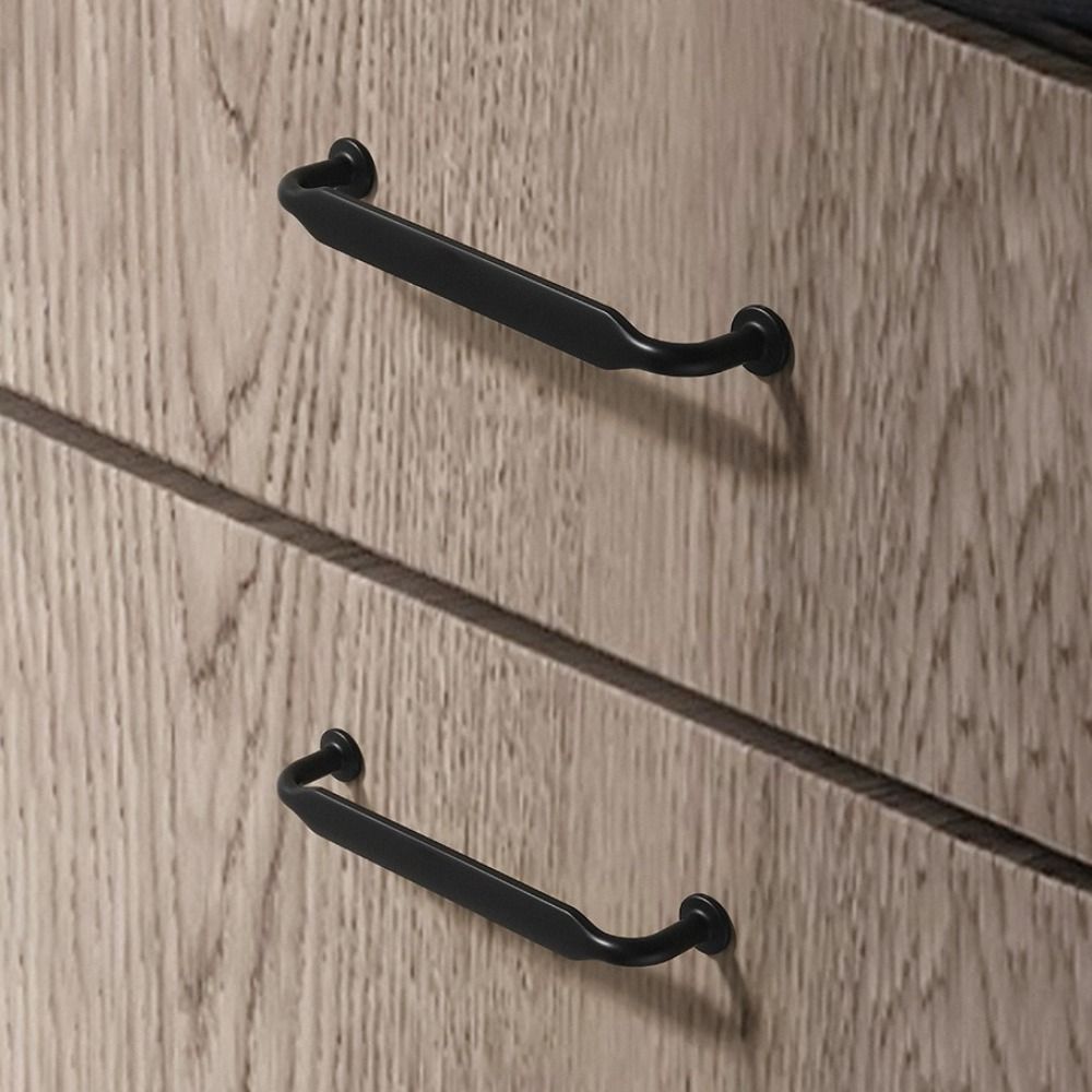 European Zinc Alloy Cabinet Ha - đánh giá và giá Furniture Hardware High End