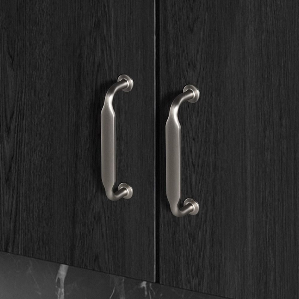European Zinc Alloy Cabinet Ha - đánh giá và giá Furniture Hardware High End