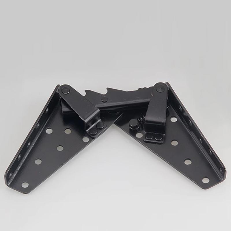 Multifunctional Folding Hinge  - đánh giá và giá Furniture Hardware For Bed