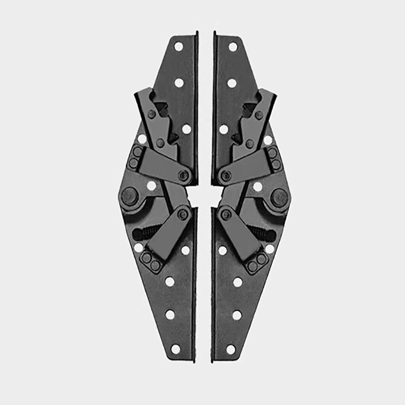 Multifunctional Folding Hinge  - đánh giá và giá Furniture Hardware For Bed