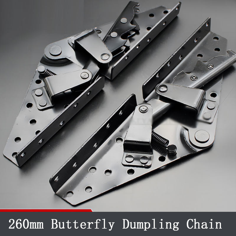 Multifunctional Folding Hinge  - đánh giá và giá Furniture Hardware For Bed