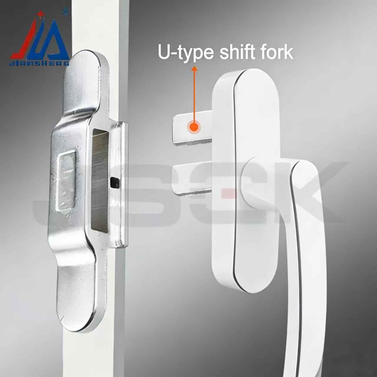 Premium Window Door Hardware:  - đánh giá và giá Furniture Sliding Door Hardware