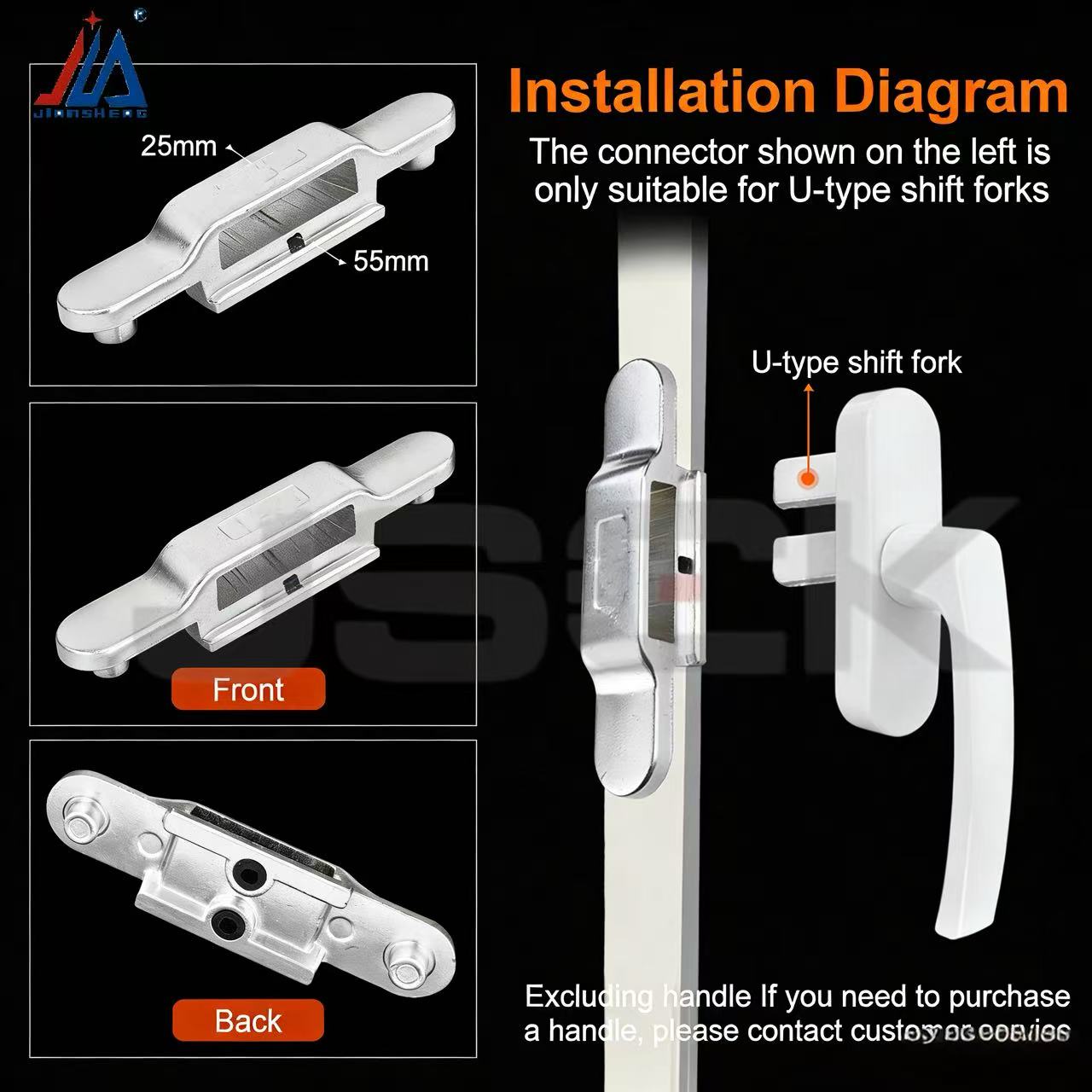 Premium Window Door Hardware:  - đánh giá và giá Furniture Sliding Door Hardware
